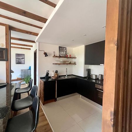 Luxury Apartment Pirin Chalet In Terra Complex 班斯科 外观 照片