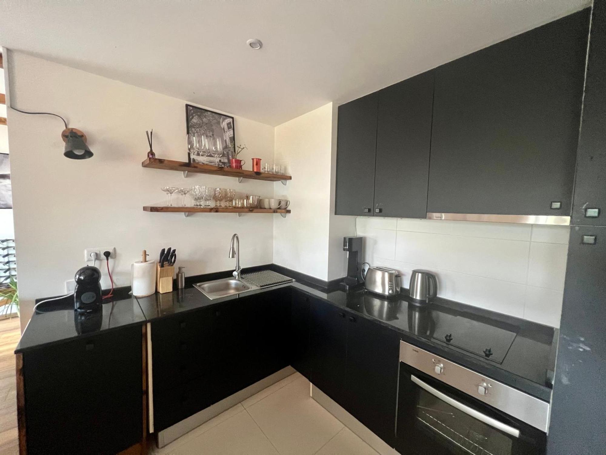 Luxury Apartment Pirin Chalet In Terra Complex 班斯科 外观 照片