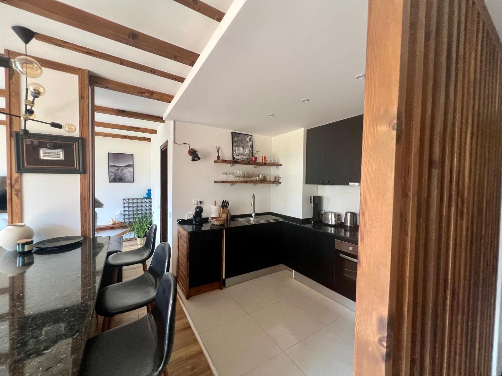 Luxury Apartment Pirin Chalet In Terra Complex 班斯科 外观 照片